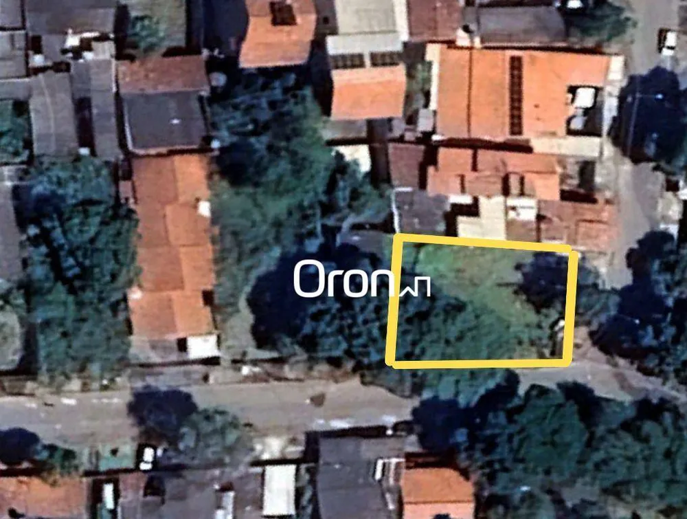 Terreno, 392 m² - Foto 1