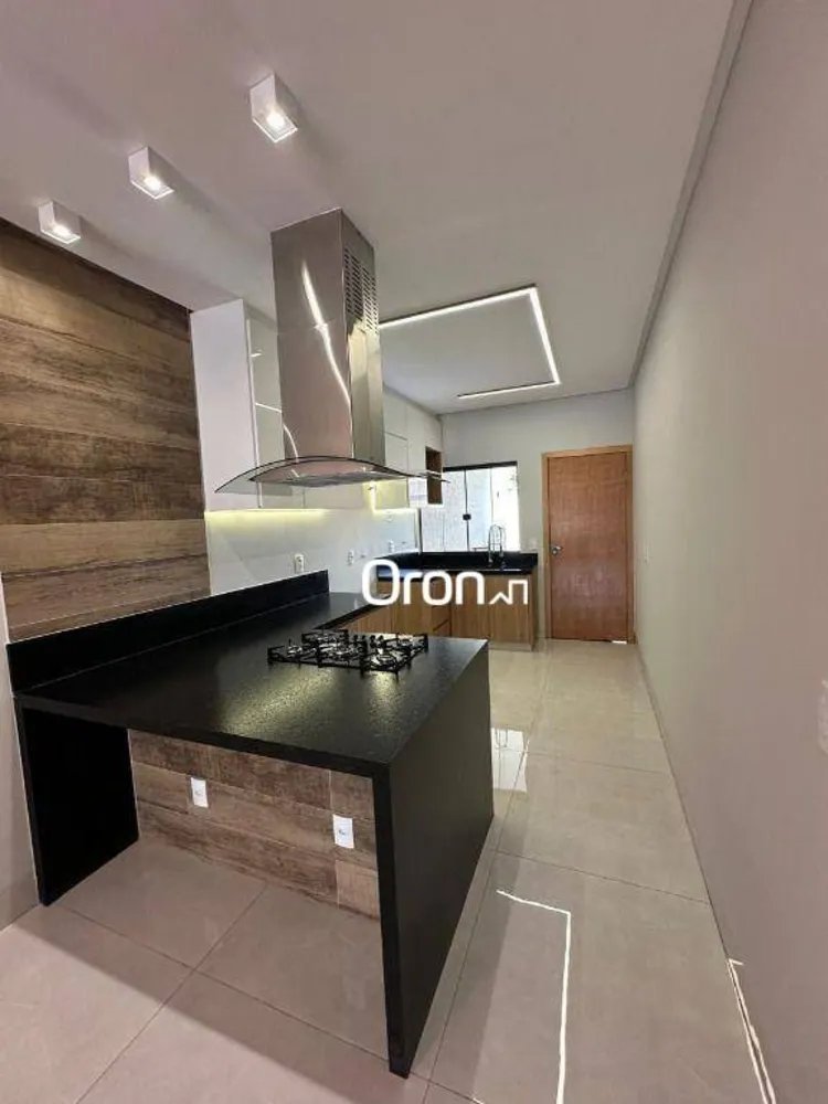 Casa, 3 quartos, 148 m² - Foto 7
