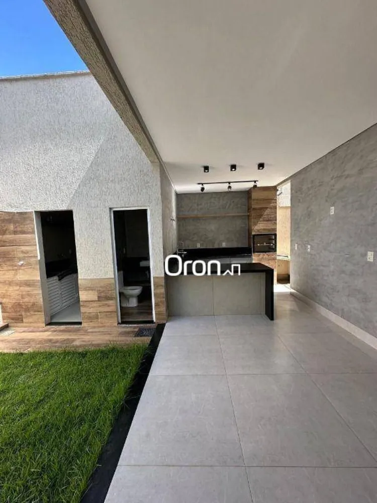 Casa, 3 quartos, 148 m² - Foto 12