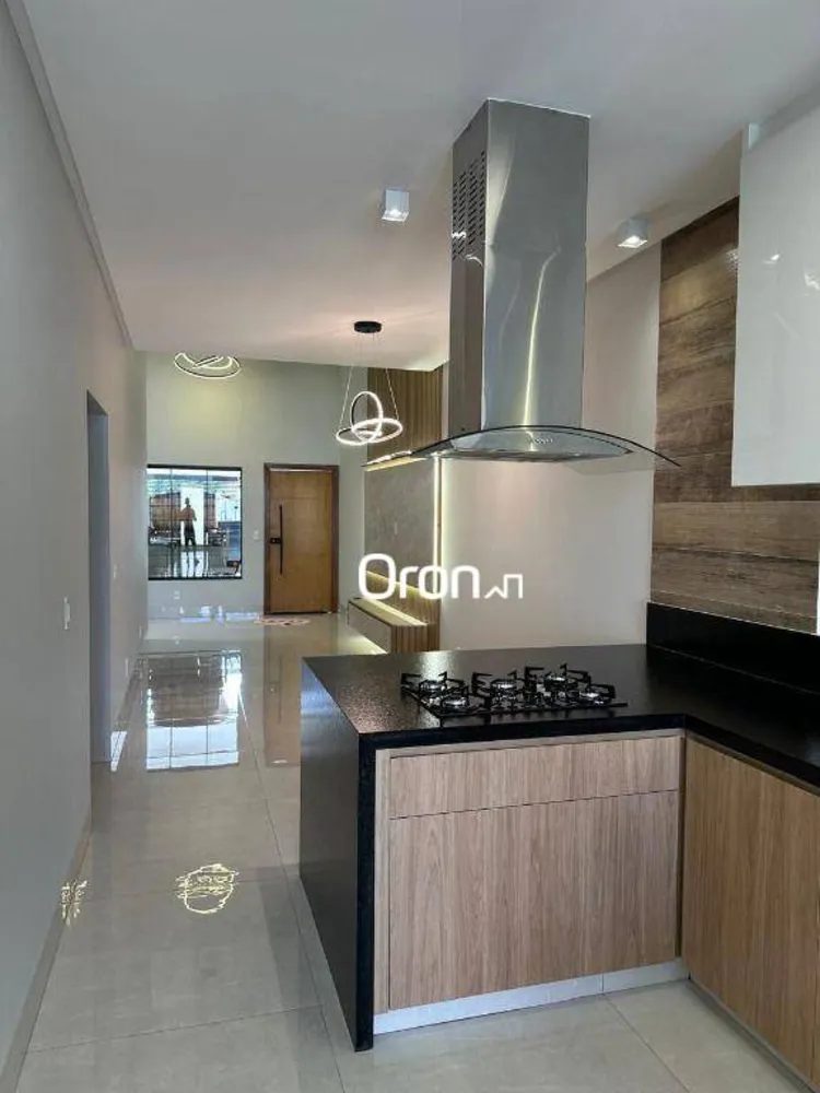 Casa, 3 quartos, 148 m² - Foto 8