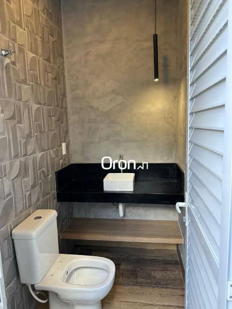 Casa, 3 quartos, 148 m² - Foto 10