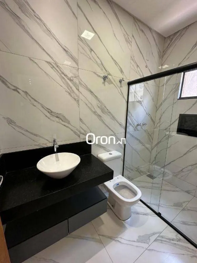 Casa, 3 quartos, 148 m² - Foto 11