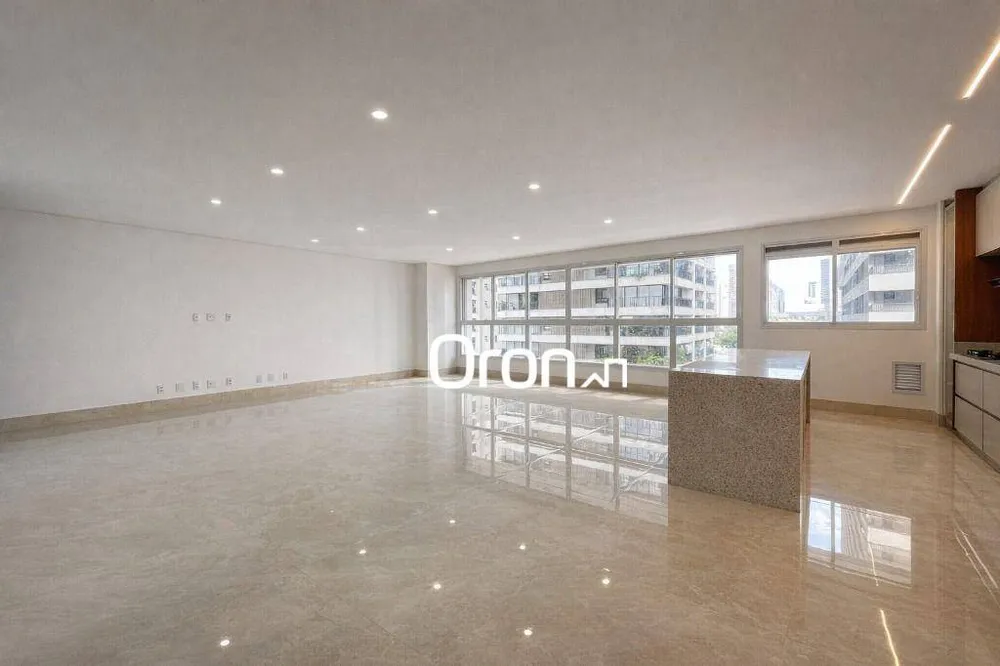 Apartamento, 4 quartos, 227 m² - Foto 1
