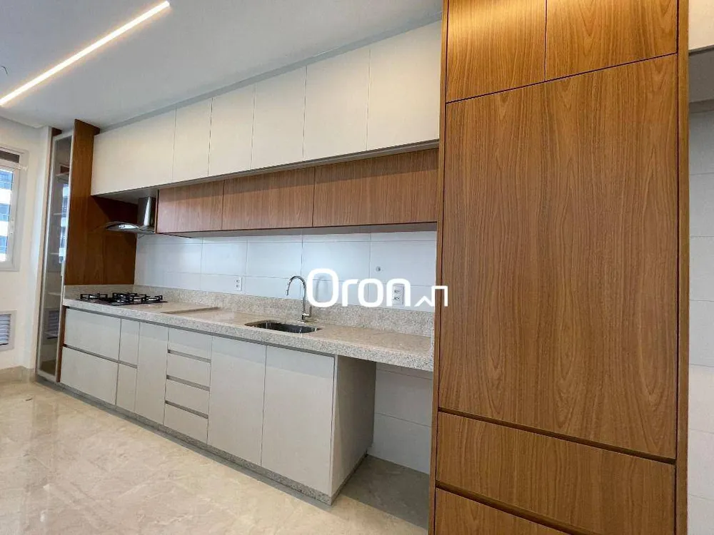 Apartamento, 4 quartos, 227 m² - Foto 2