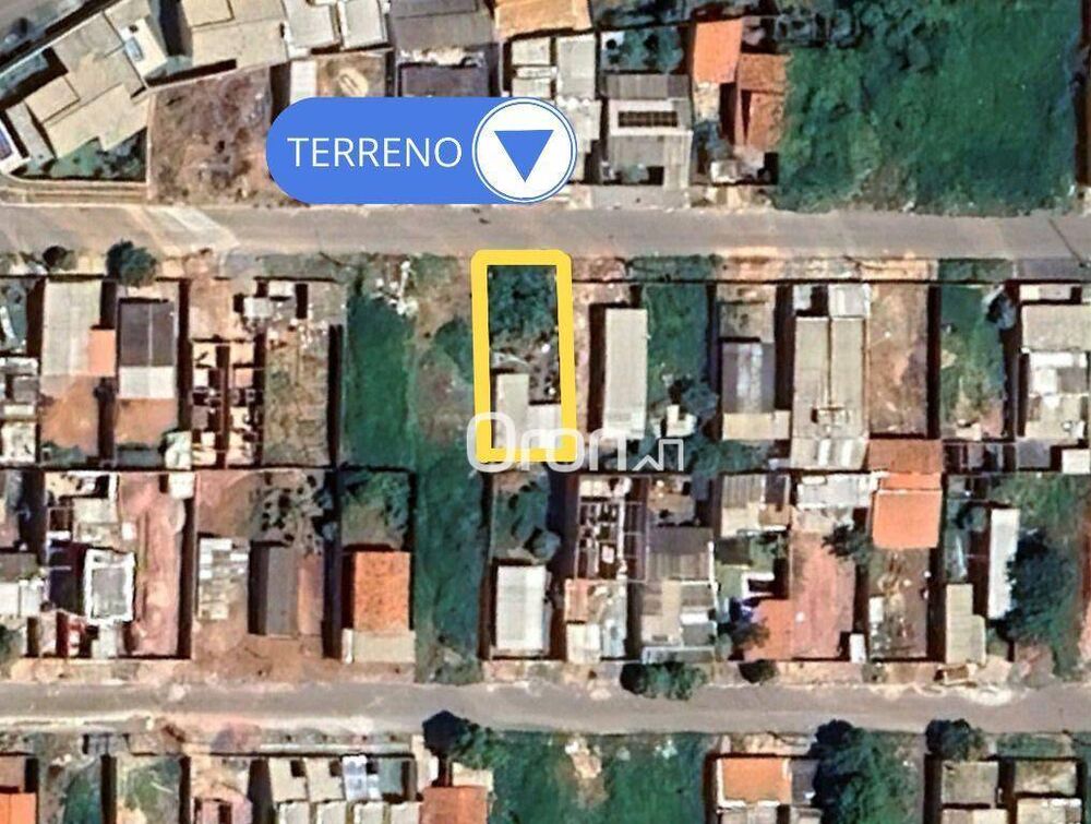 Terreno, 250 m² - Foto 1