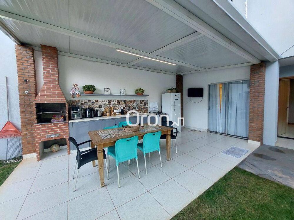 Sobrado, 3 quartos, 145 m² - Foto 1