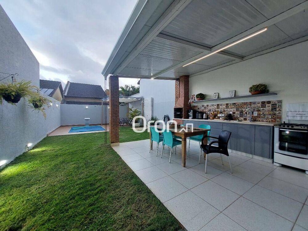 Sobrado, 3 quartos, 145 m² - Foto 2