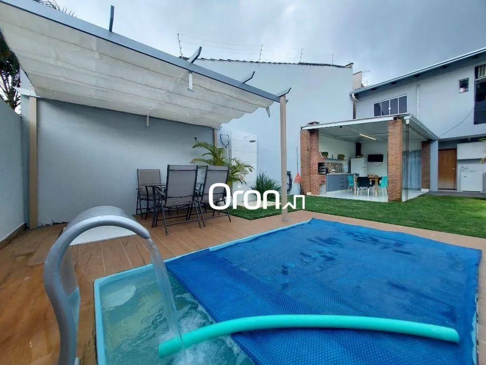 Sobrado, 3 quartos, 145 m² - Foto 9
