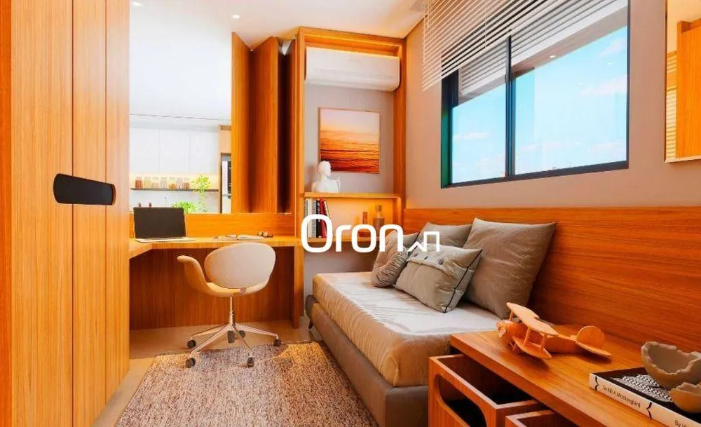 Apartamento, 2 quartos, 66 m² - Foto 4