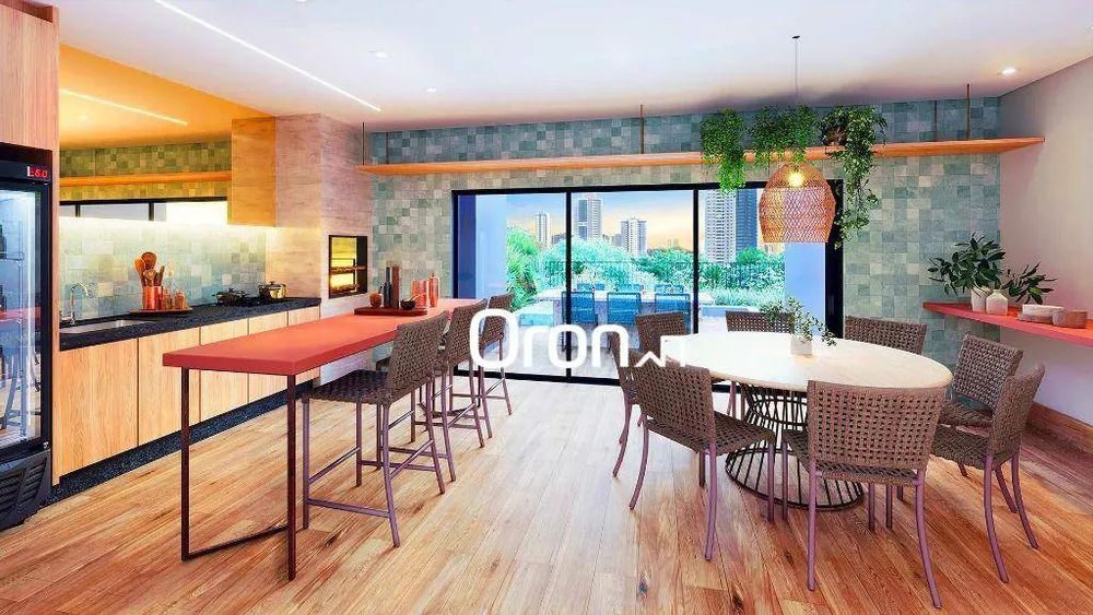 Apartamento, 2 quartos, 66 m² - Foto 11