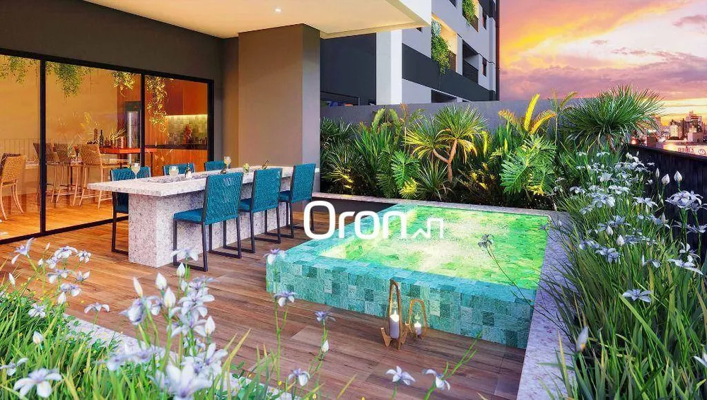 Apartamento, 2 quartos, 66 m² - Foto 7