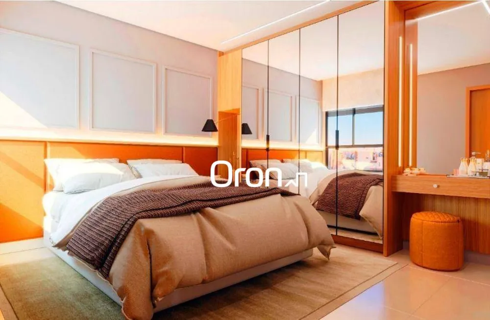 Apartamento, 2 quartos, 66 m² - Foto 3