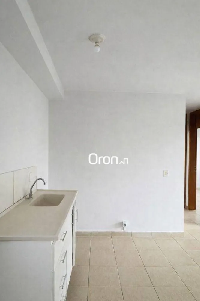 Apartamento, 2 quartos, 46 m² - Foto 2