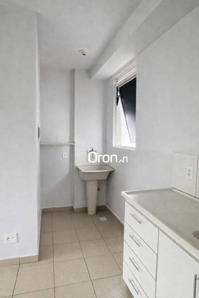 Apartamento, 2 quartos, 46 m² - Foto 8