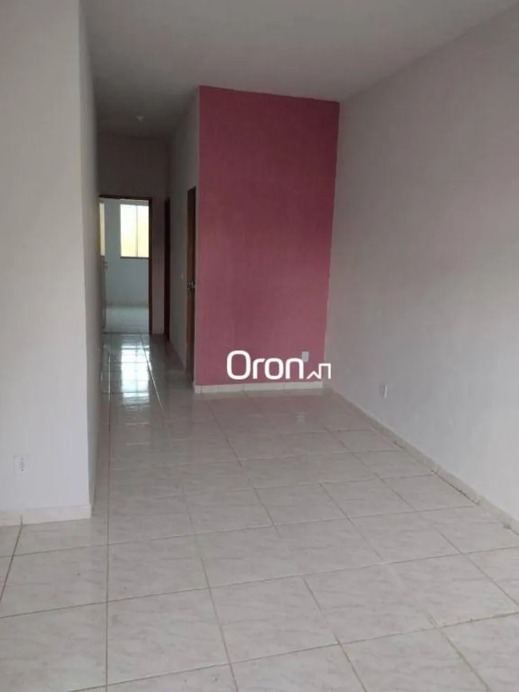 Casa, 3 quartos, 70 m² - Foto 2