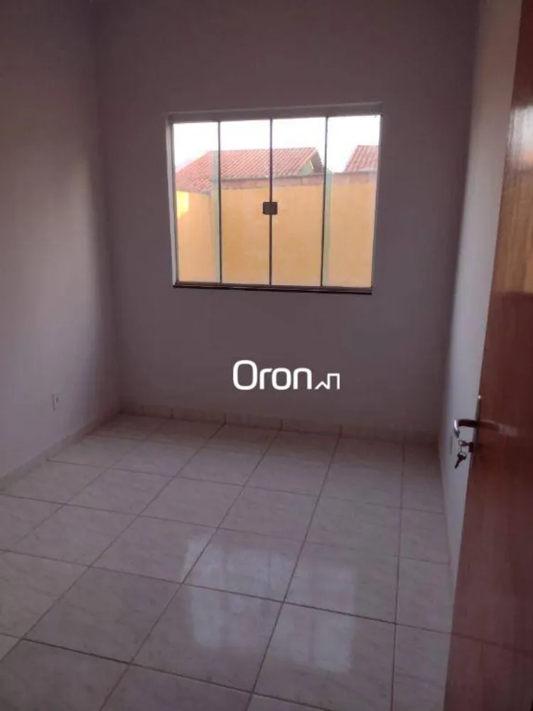 Casa, 3 quartos, 70 m² - Foto 1