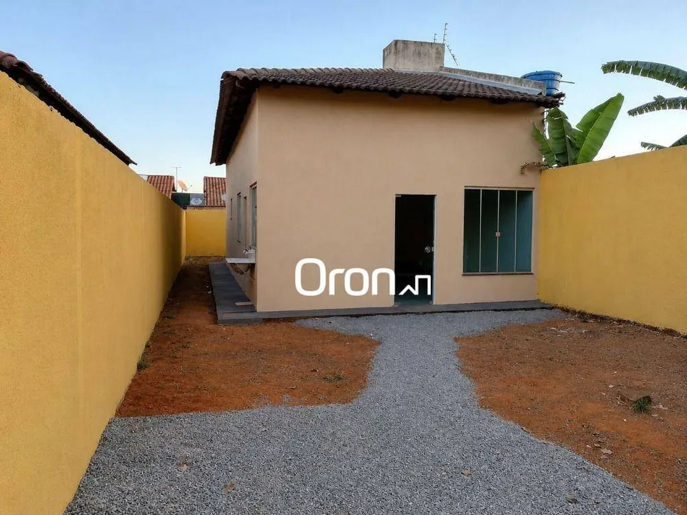 Casa, 3 quartos, 70 m² - Foto 6