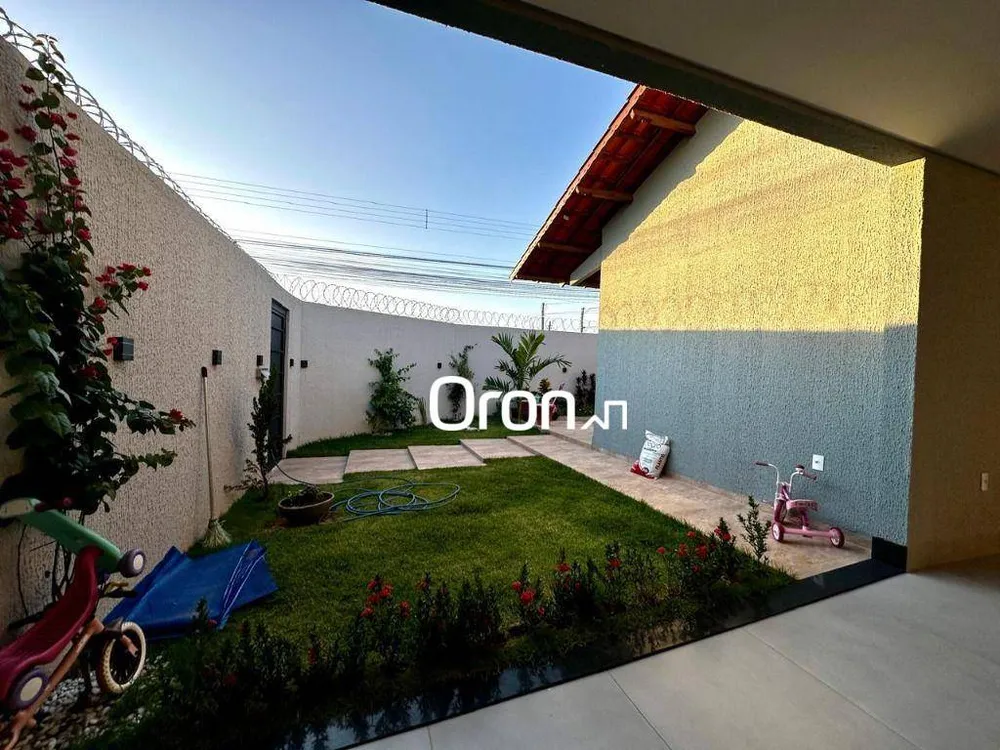 Casa, 4 quartos, 271 m² - Foto 4