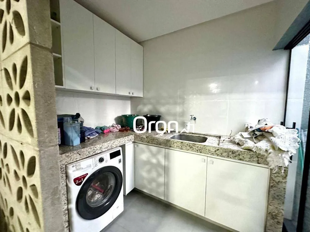 Casa, 4 quartos, 271 m² - Foto 8
