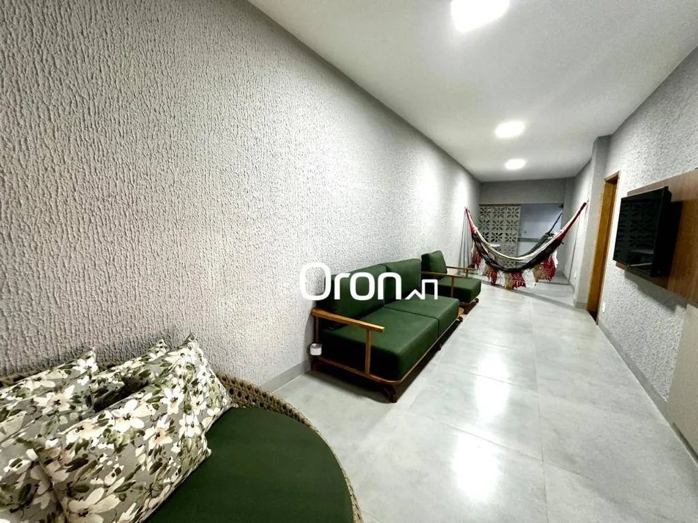Casa, 4 quartos, 271 m² - Foto 6