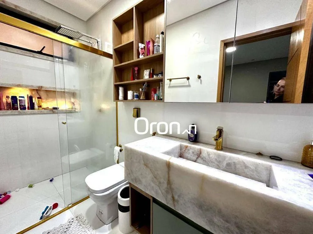 Casa, 4 quartos, 271 m² - Foto 7