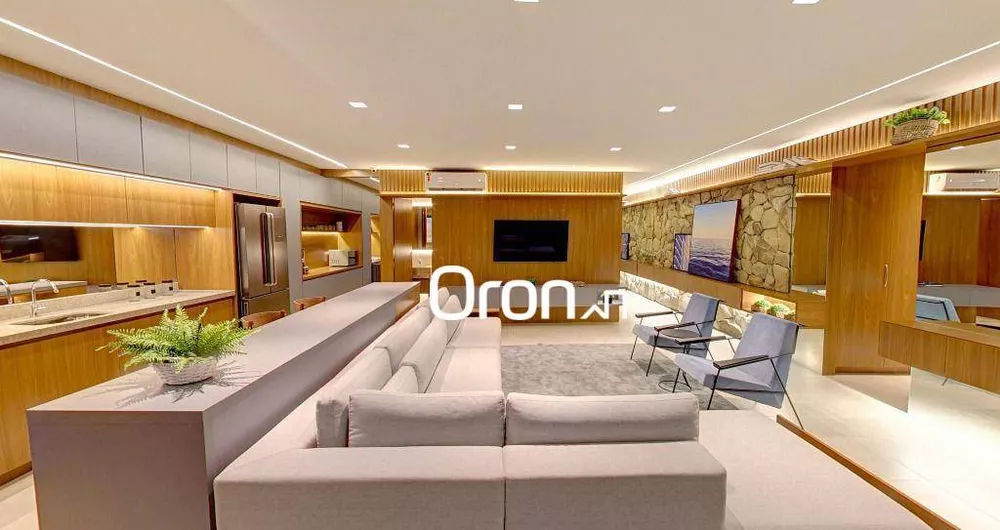 Apartamento, 3 quartos, 140 m² - Foto 9