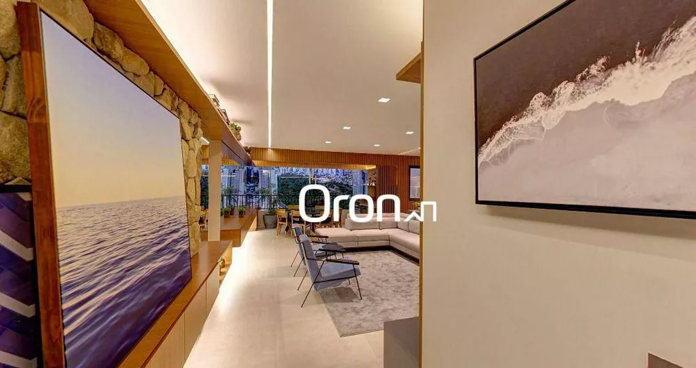 Apartamento, 3 quartos, 140 m² - Foto 8