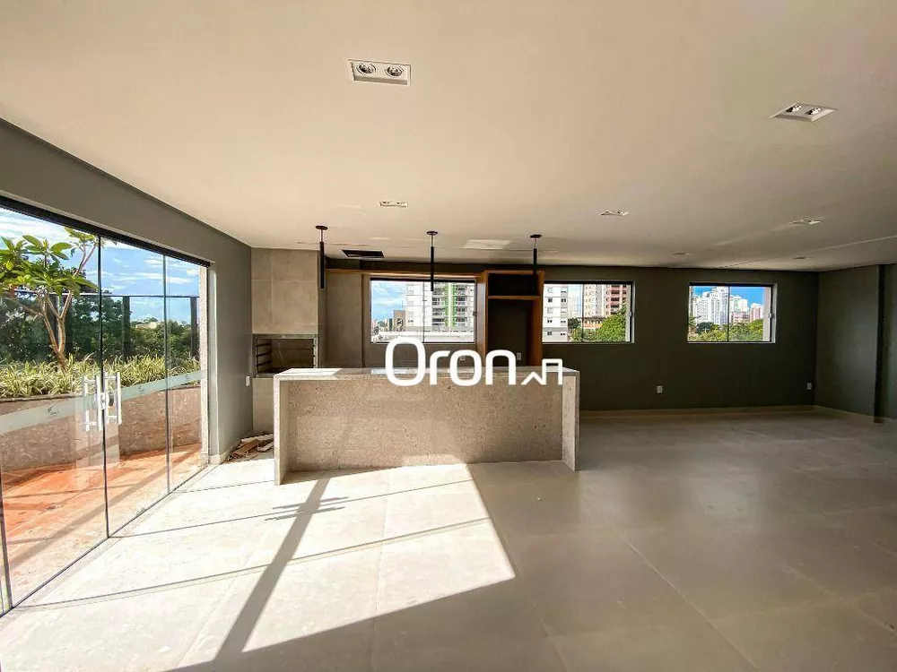 Apartamento, 3 quartos, 140 m² - Foto 5
