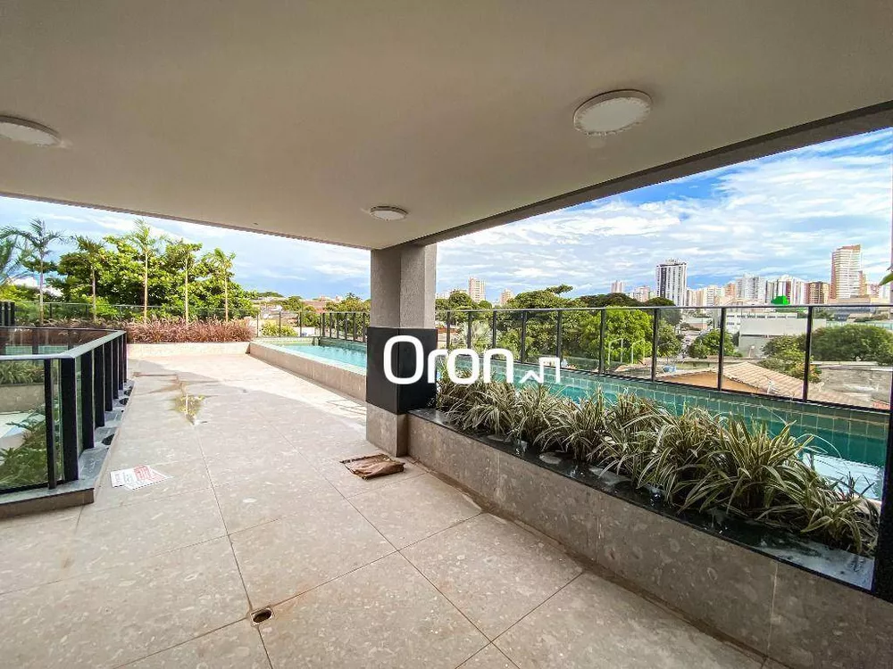 Apartamento, 3 quartos, 140 m² - Foto 1