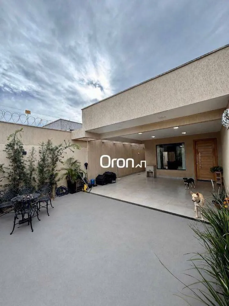 Casa, 3 quartos, 136 m² - Foto 12