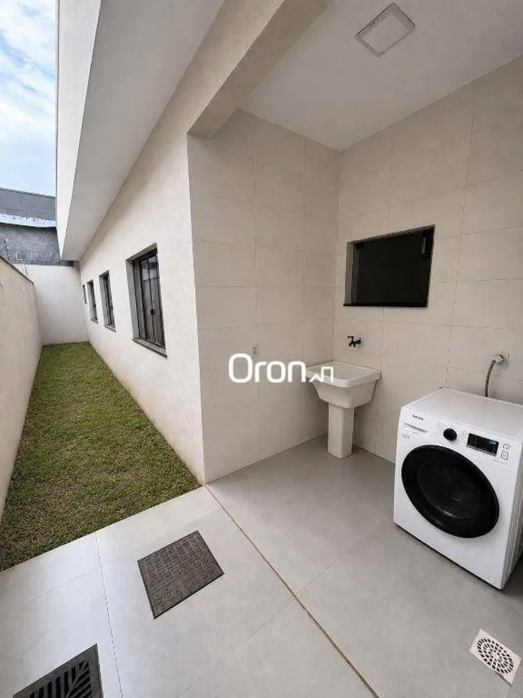 Casa, 3 quartos, 136 m² - Foto 11