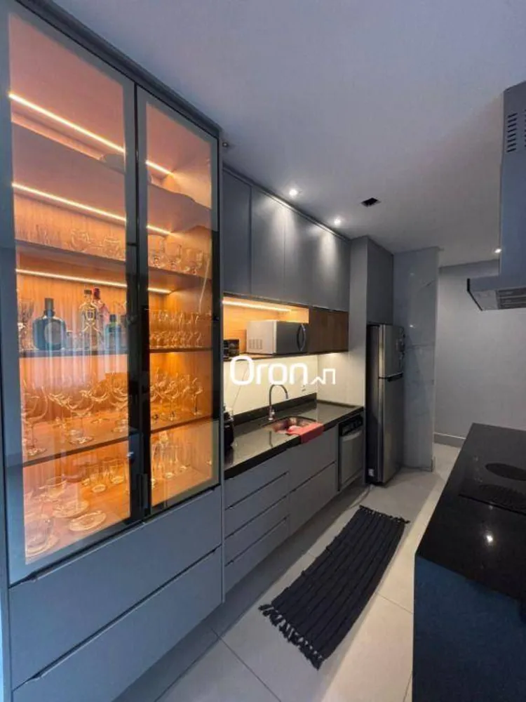 Casa, 3 quartos, 136 m² - Foto 5