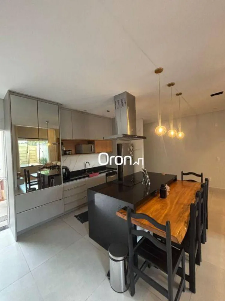 Casa, 3 quartos, 136 m² - Foto 3