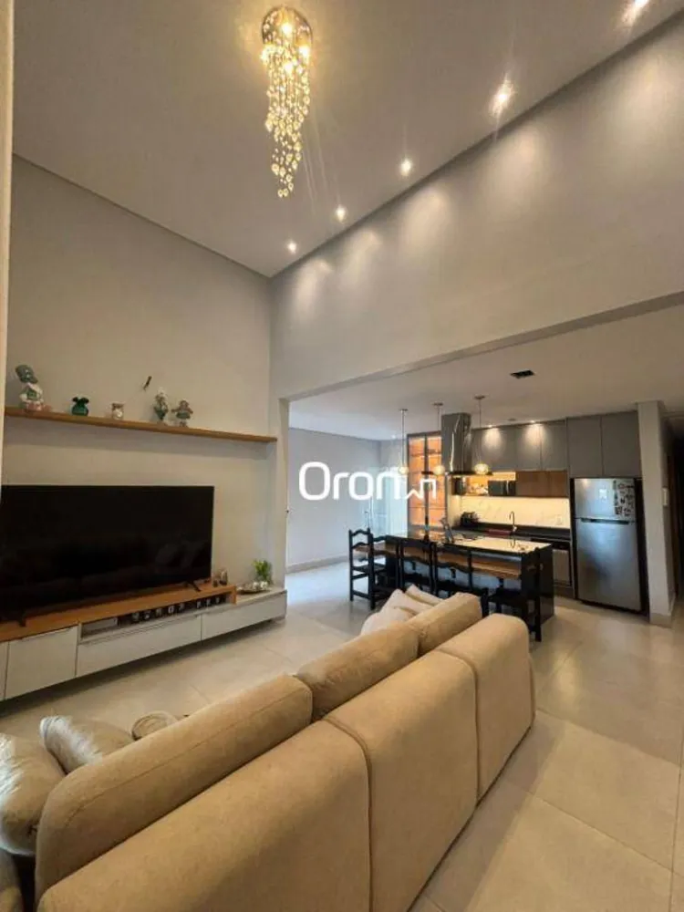 Casa, 3 quartos, 136 m² - Foto 2