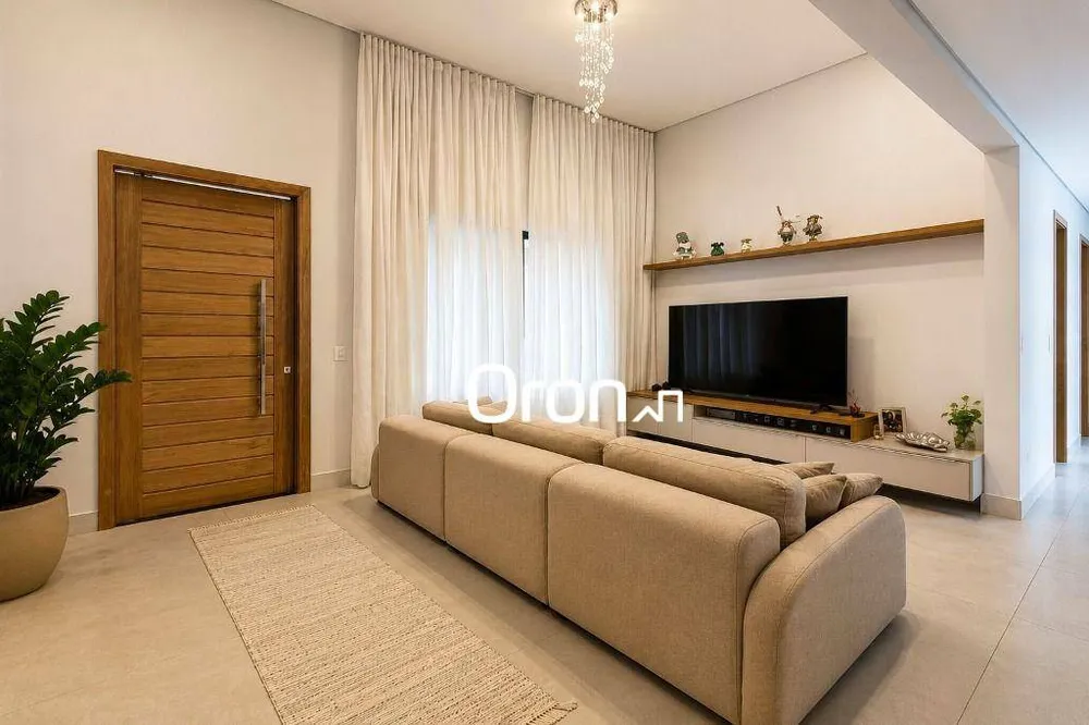 Casa, 3 quartos, 136 m² - Foto 1