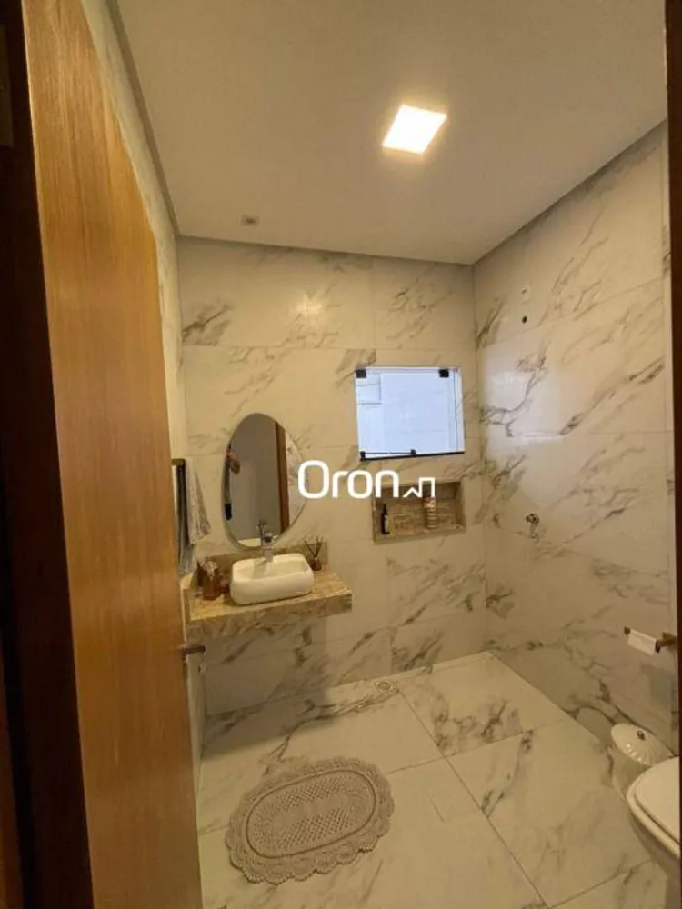 Casa, 3 quartos, 136 m² - Foto 10