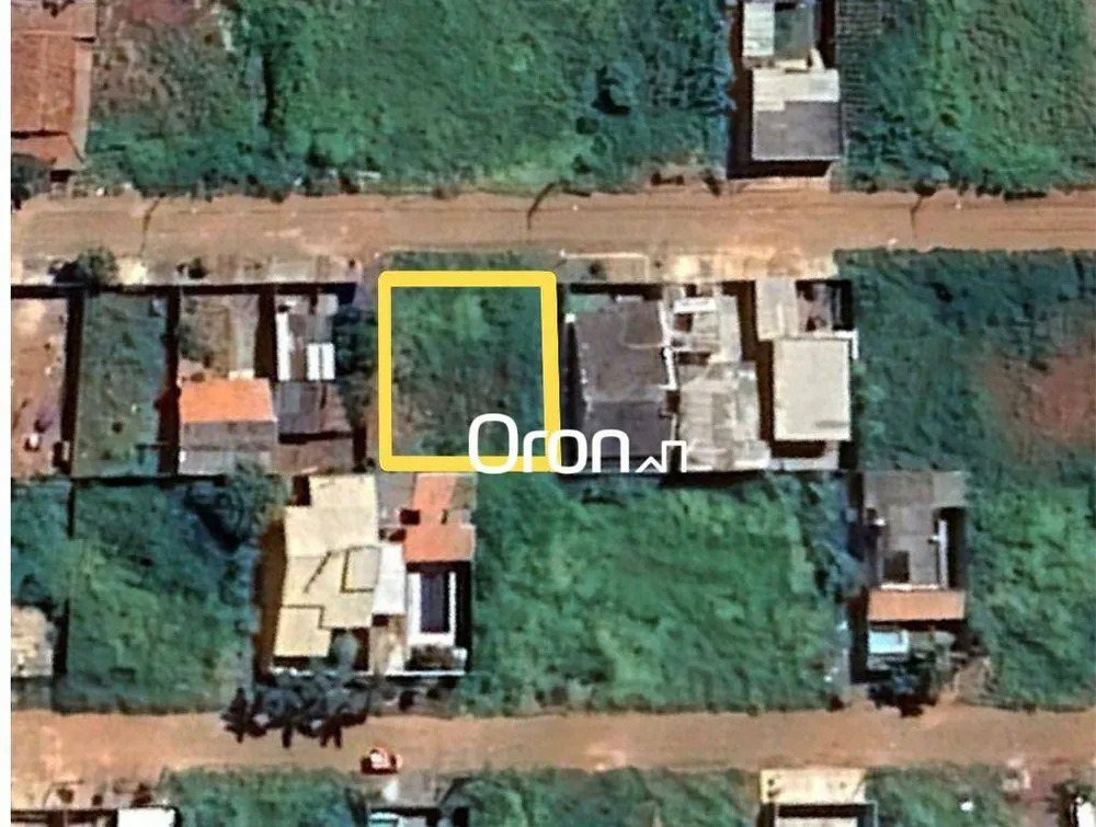 Terreno, 200 m² - Foto 1
