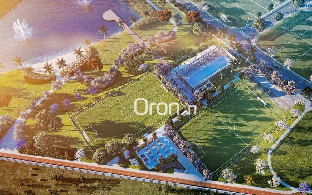 Loteamento e Condomínio, 435 m² - Foto 4