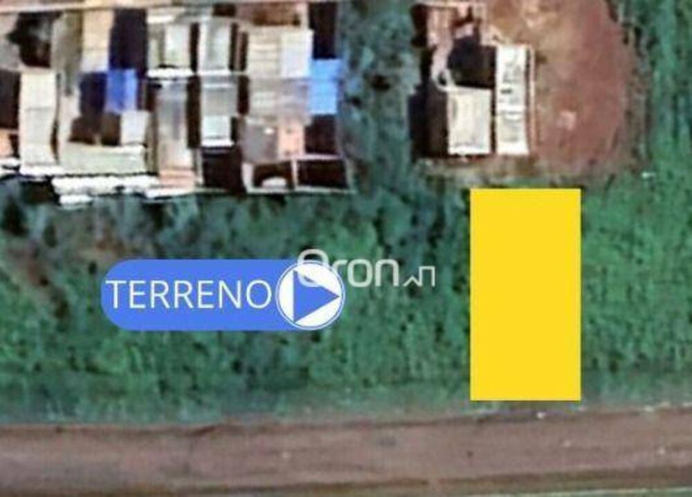 Terreno, 200 m² - Foto 1