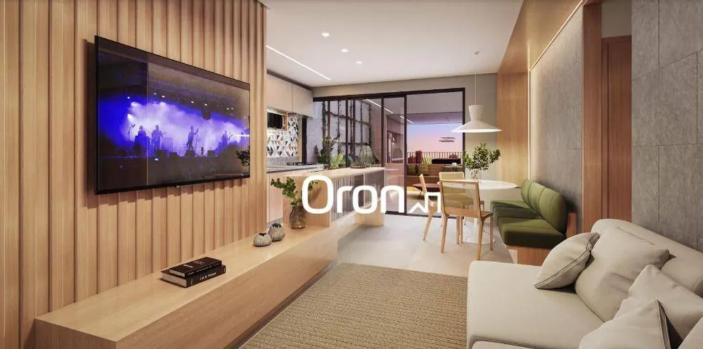 Apartamento, 2 quartos, 75 m² - Foto 1