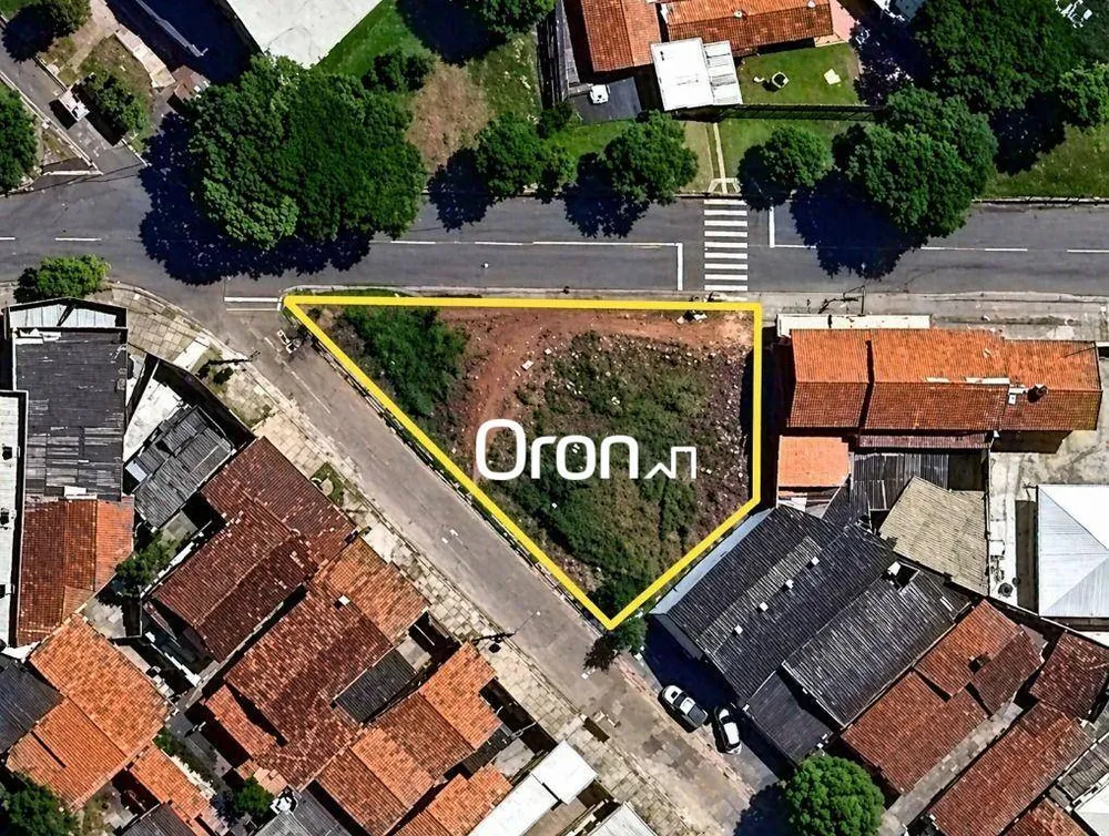 Terreno, 511 m² - Foto 1