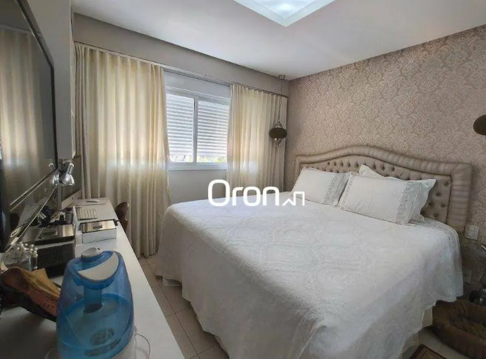 Apartamento, 3 quartos, 158 m² - Foto 6