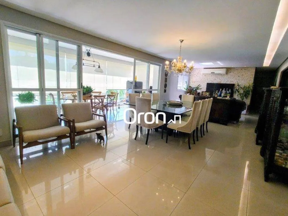 Apartamento, 3 quartos, 158 m² - Foto 1