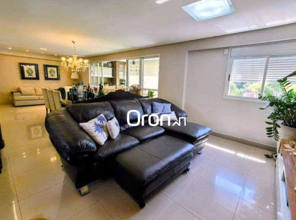Apartamento, 3 quartos, 158 m² - Foto 2