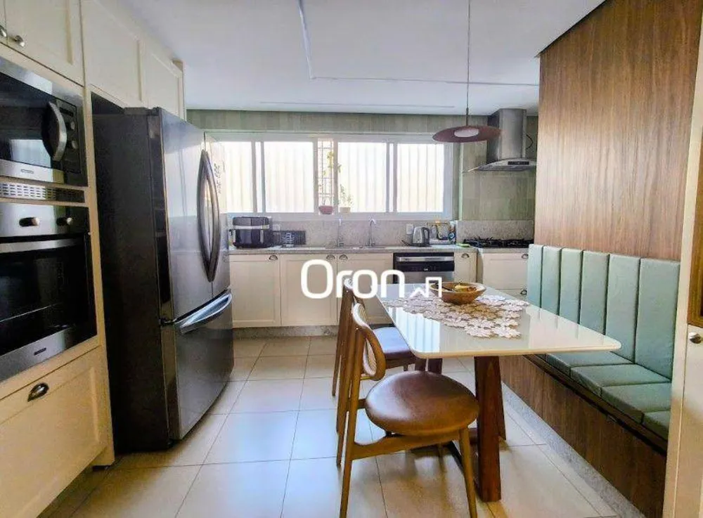 Apartamento, 3 quartos, 158 m² - Foto 3