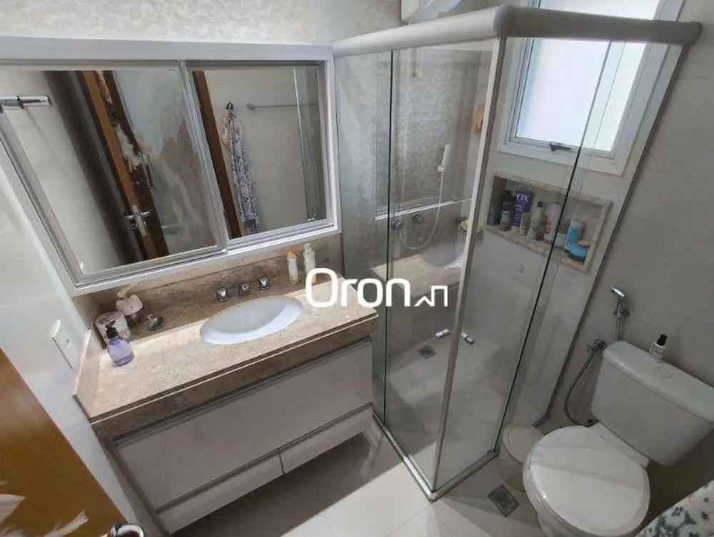 Apartamento, 3 quartos, 158 m² - Foto 7