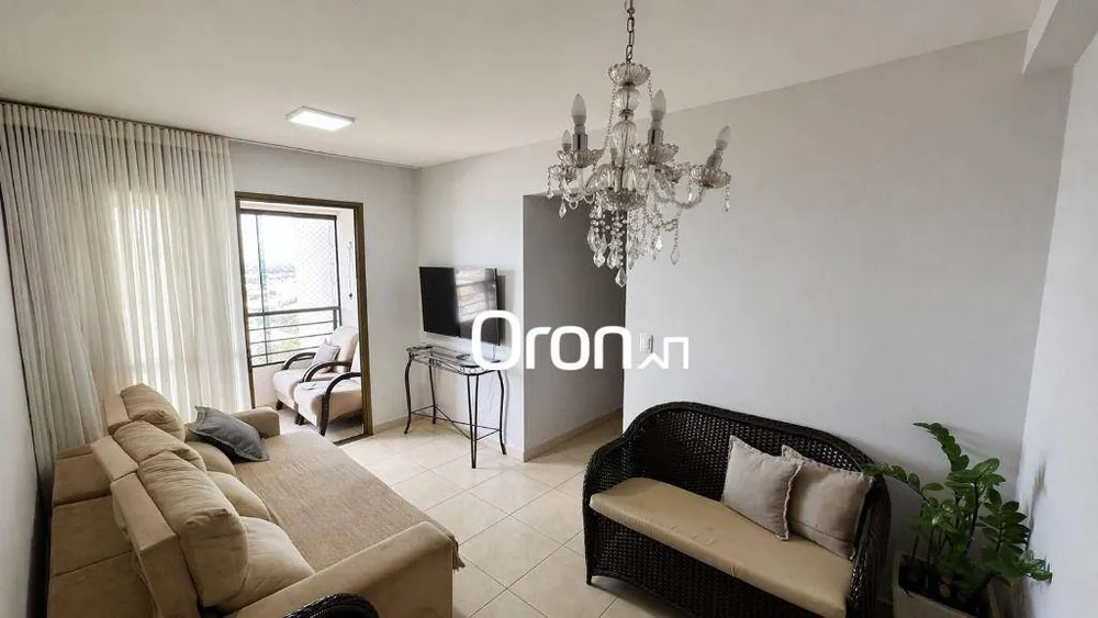 Apartamento, 2 quartos, 67 m² - Foto 1