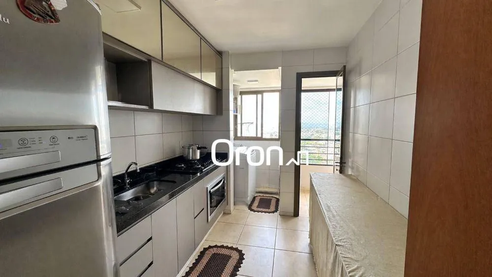 Apartamento, 2 quartos, 67 m² - Foto 5
