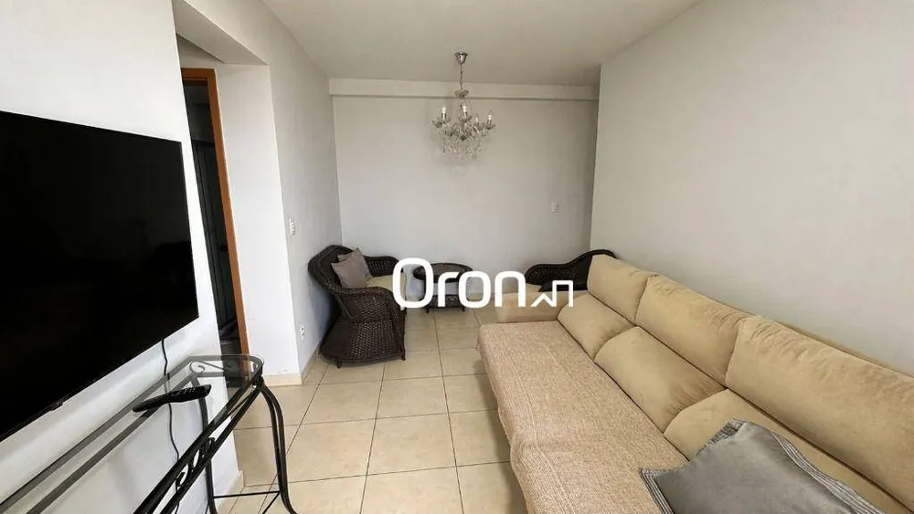Apartamento, 2 quartos, 67 m² - Foto 2