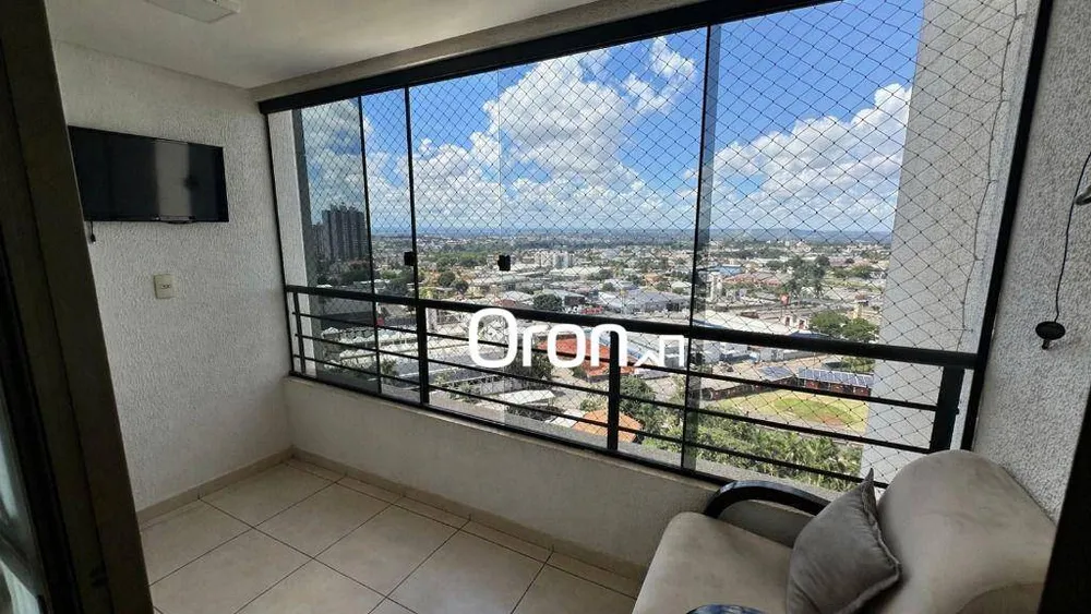 Apartamento, 2 quartos, 67 m² - Foto 3